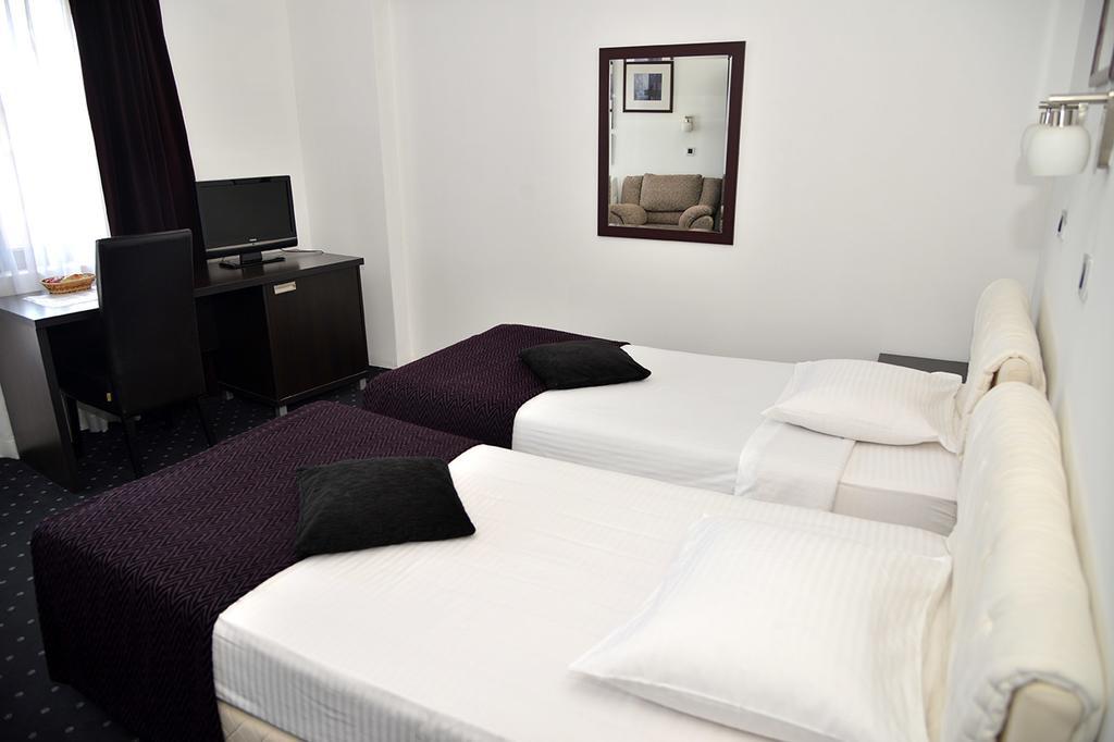 Guest House Amico Vranje Room photo