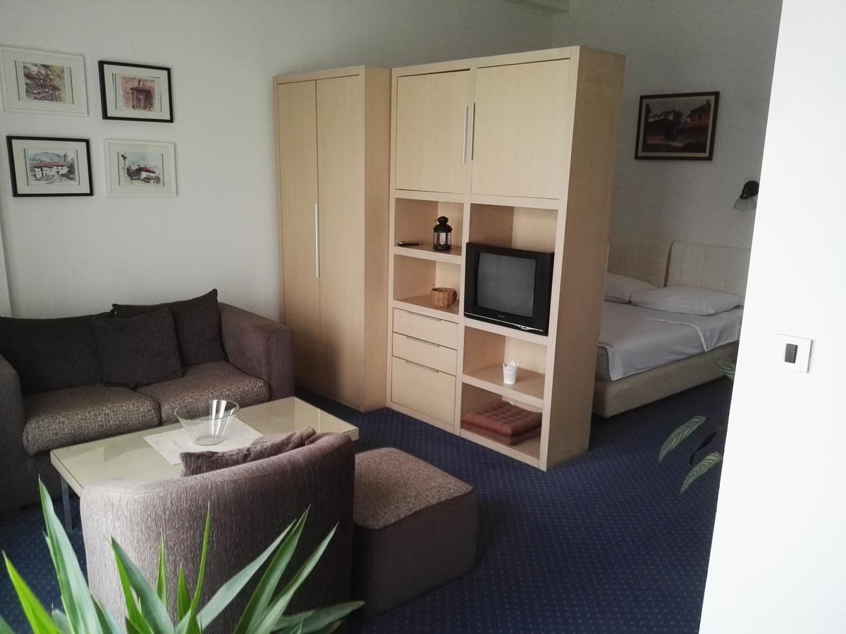 Guest House Amico Vranje Exterior photo