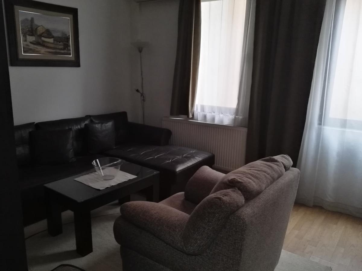 Guest House Amico Vranje Exterior photo