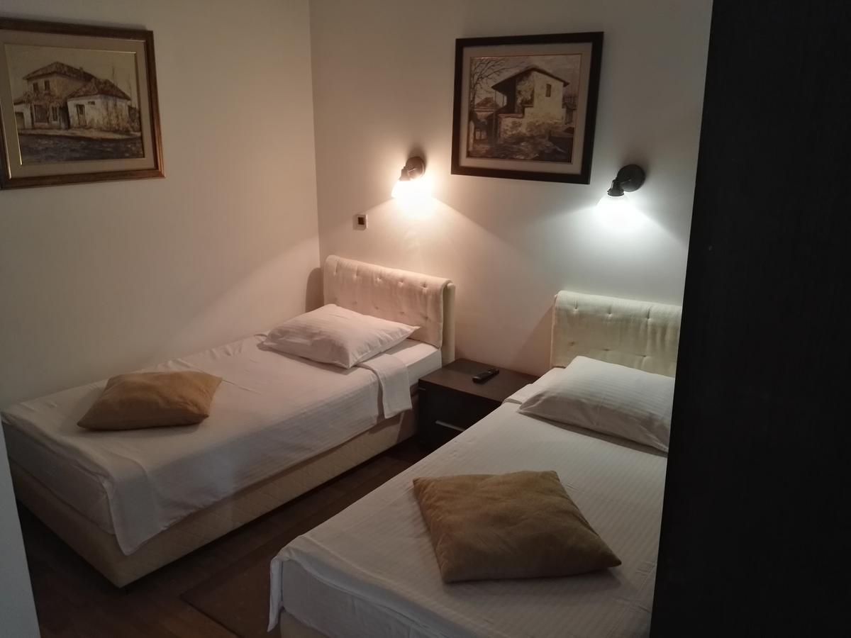 Guest House Amico Vranje Exterior photo