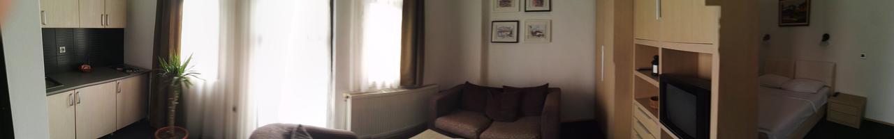 Guest House Amico Vranje Exterior photo